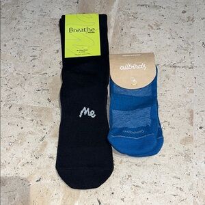 New with tags! Men’s XL sized socks